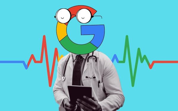 Misinformation: Doctor Google