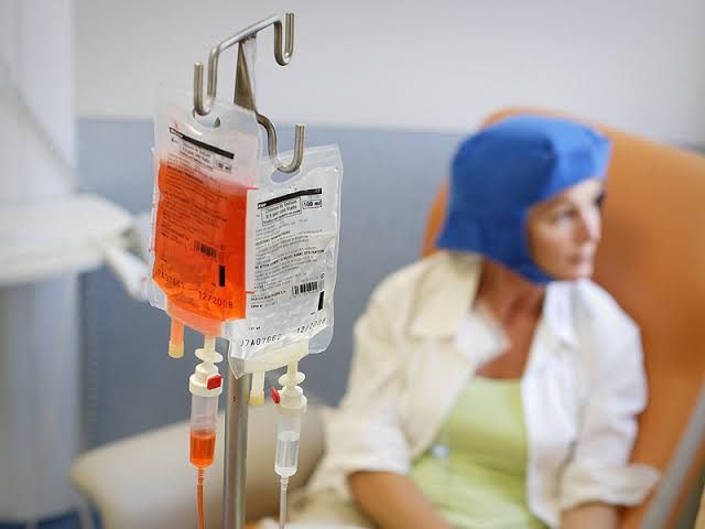 ¿Qué son y en que consisten las quimioterapias?