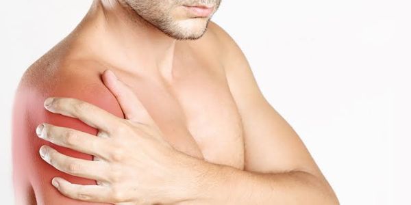 Dolor de hombro y problemas comunes del hombro