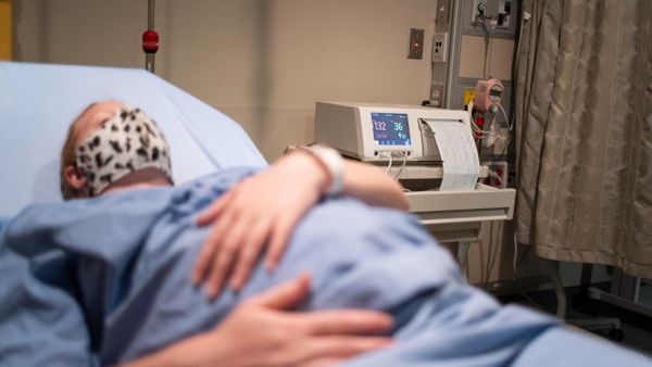 Instrucciones de hospitalización en caso de embarazos de término